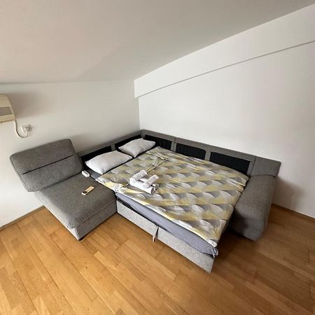 Apartment Stex 3 Podgorica Zewnętrze zdjęcie