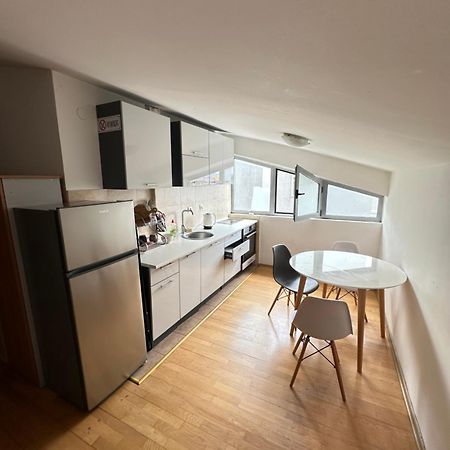 Apartment Stex 3 Podgorica Zewnętrze zdjęcie