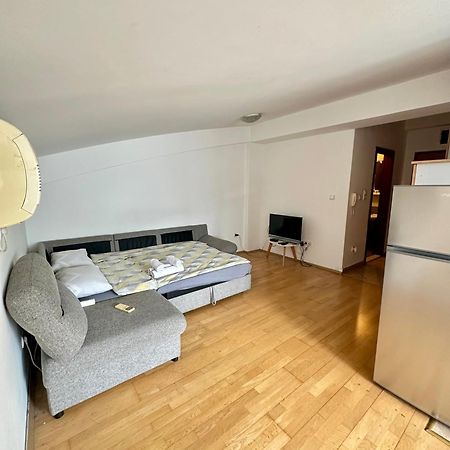 Apartment Stex 3 Podgorica Zewnętrze zdjęcie