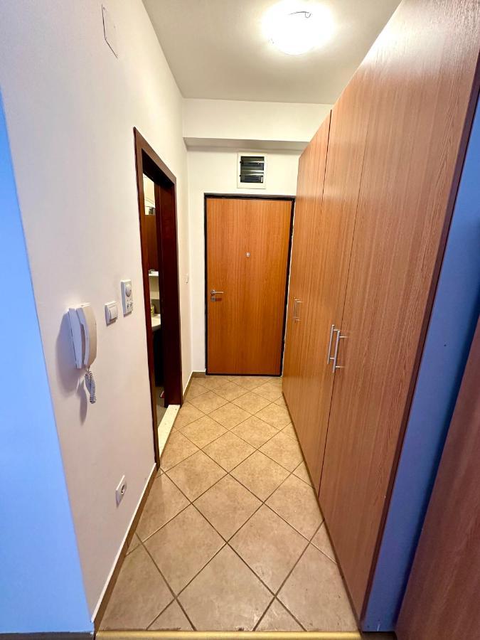Apartment Stex 3 Podgorica Zewnętrze zdjęcie