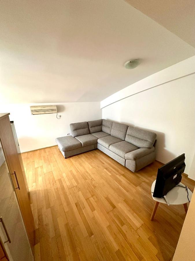 Apartment Stex 3 Podgorica Zewnętrze zdjęcie
