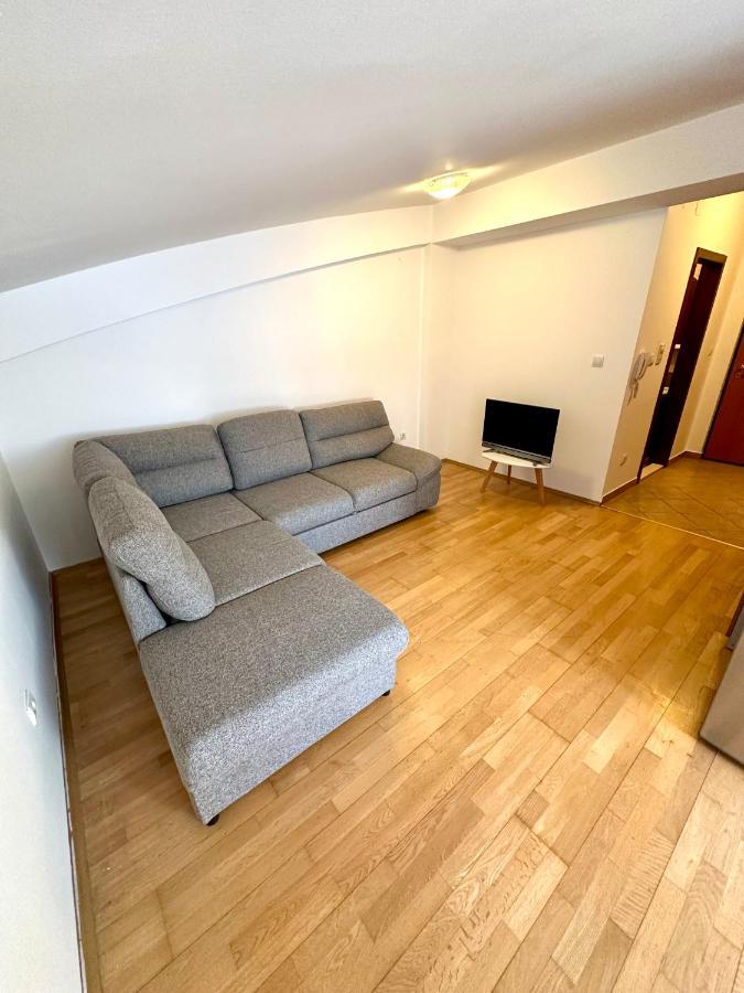 Apartment Stex 3 Podgorica Zewnętrze zdjęcie