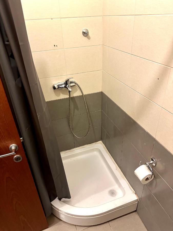 Apartment Stex 3 Podgorica Zewnętrze zdjęcie