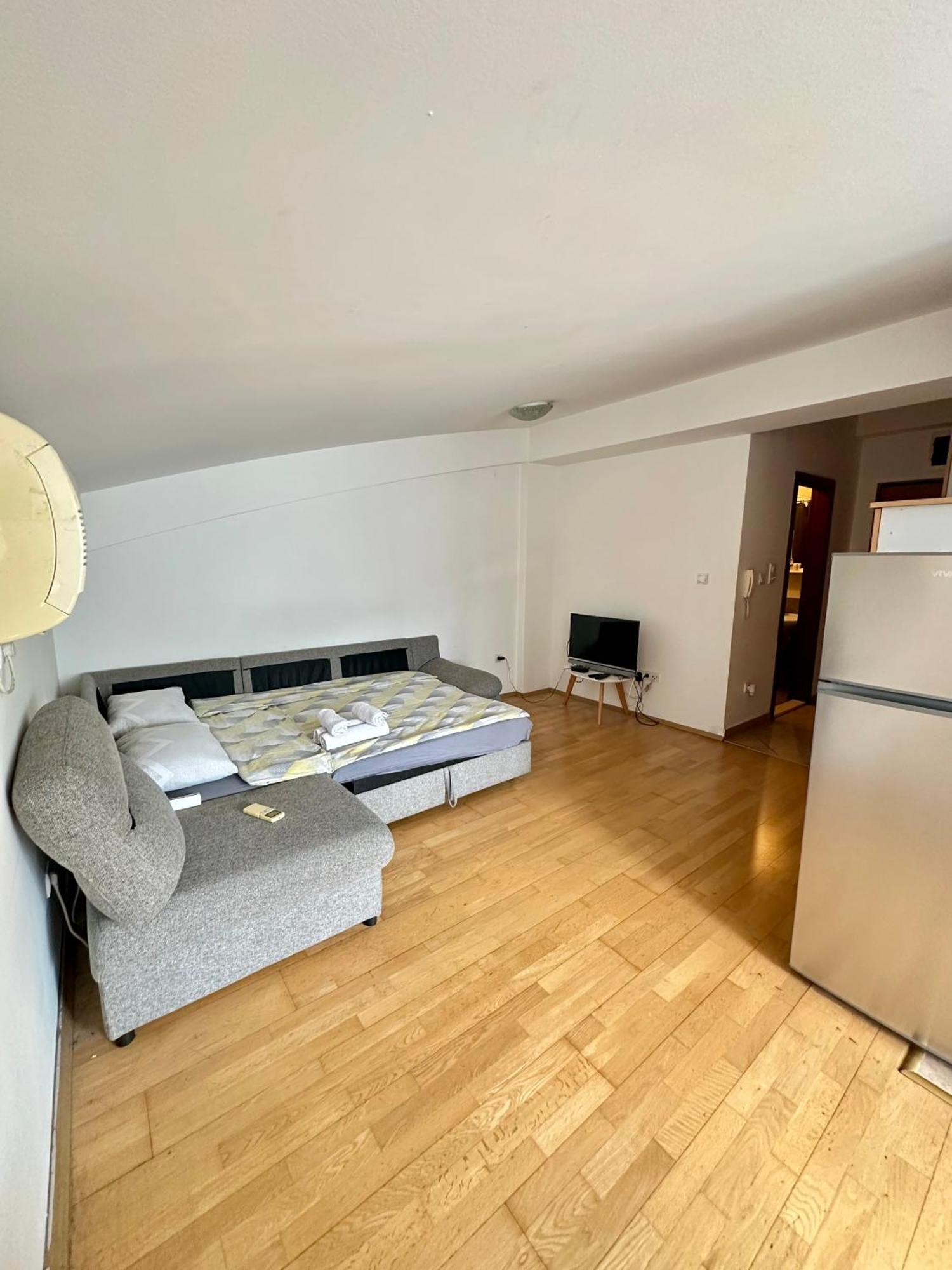 Apartment Stex 3 Podgorica Zewnętrze zdjęcie