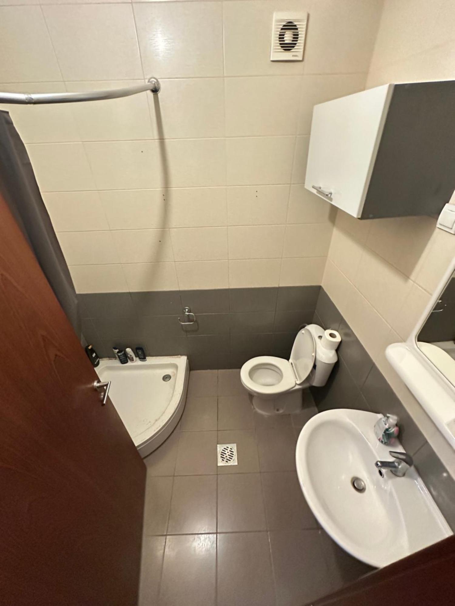 Apartment Stex 3 Podgorica Zewnętrze zdjęcie